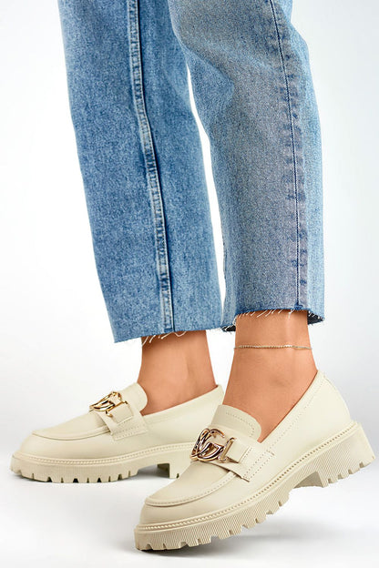 Low shoes model 193749 PRIMO
