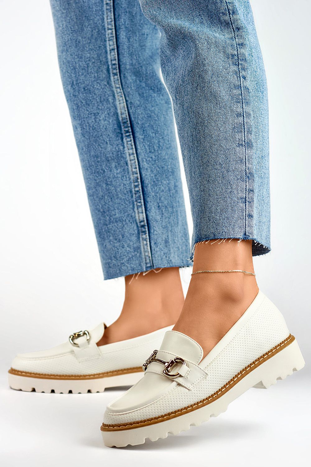 Low shoes model 193758 PRIMO