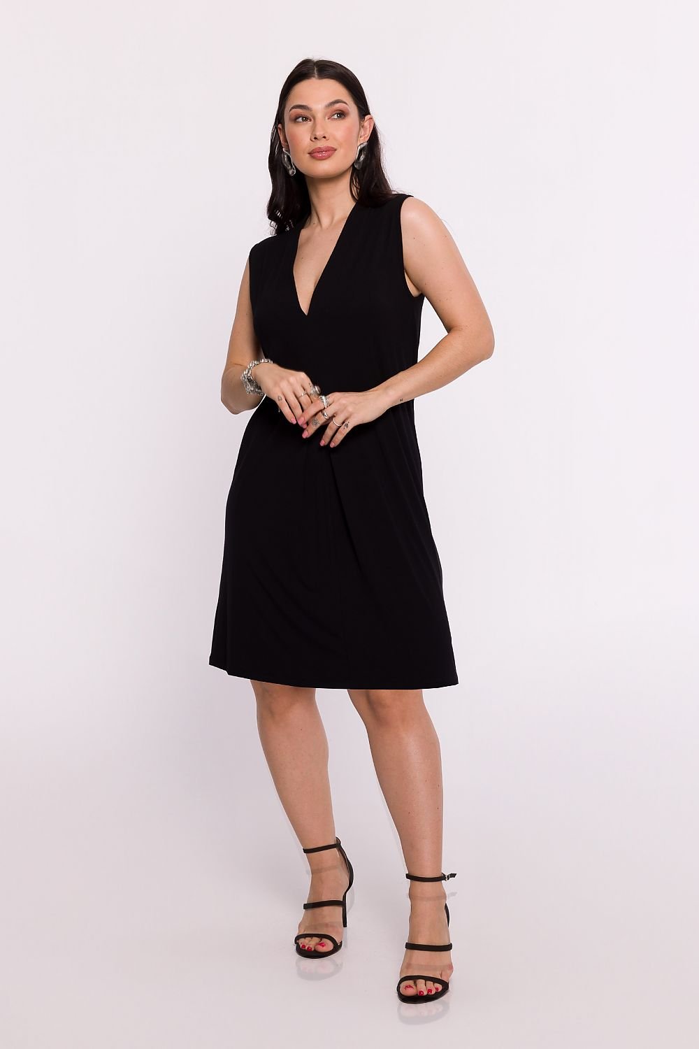 Day dress model 193672 BeWear
