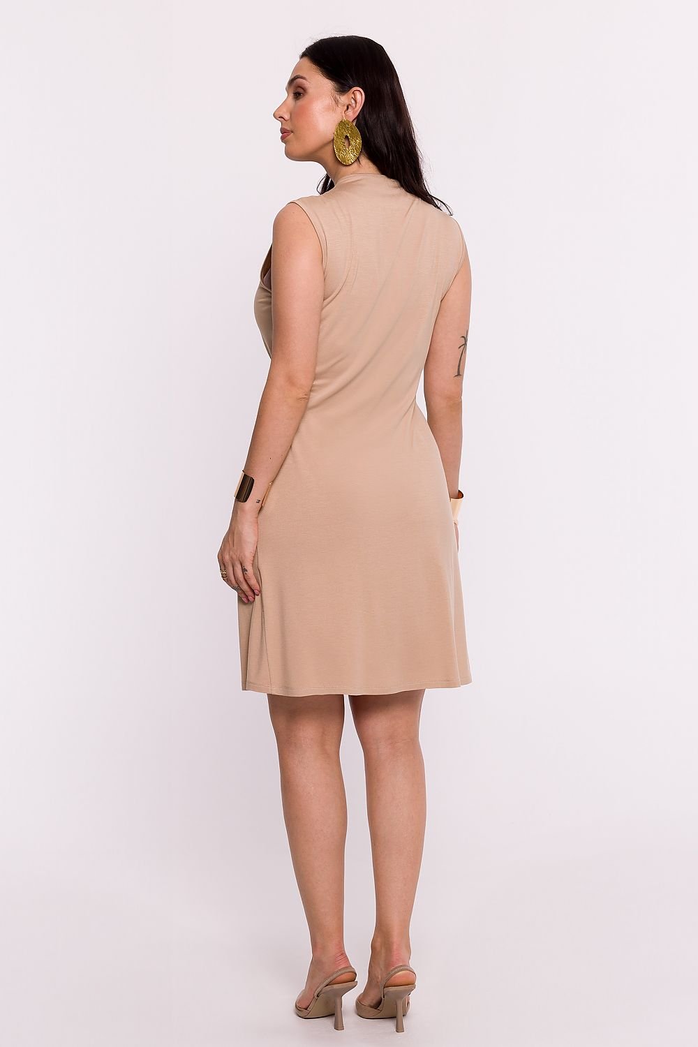 Day dress model 193672 BeWear