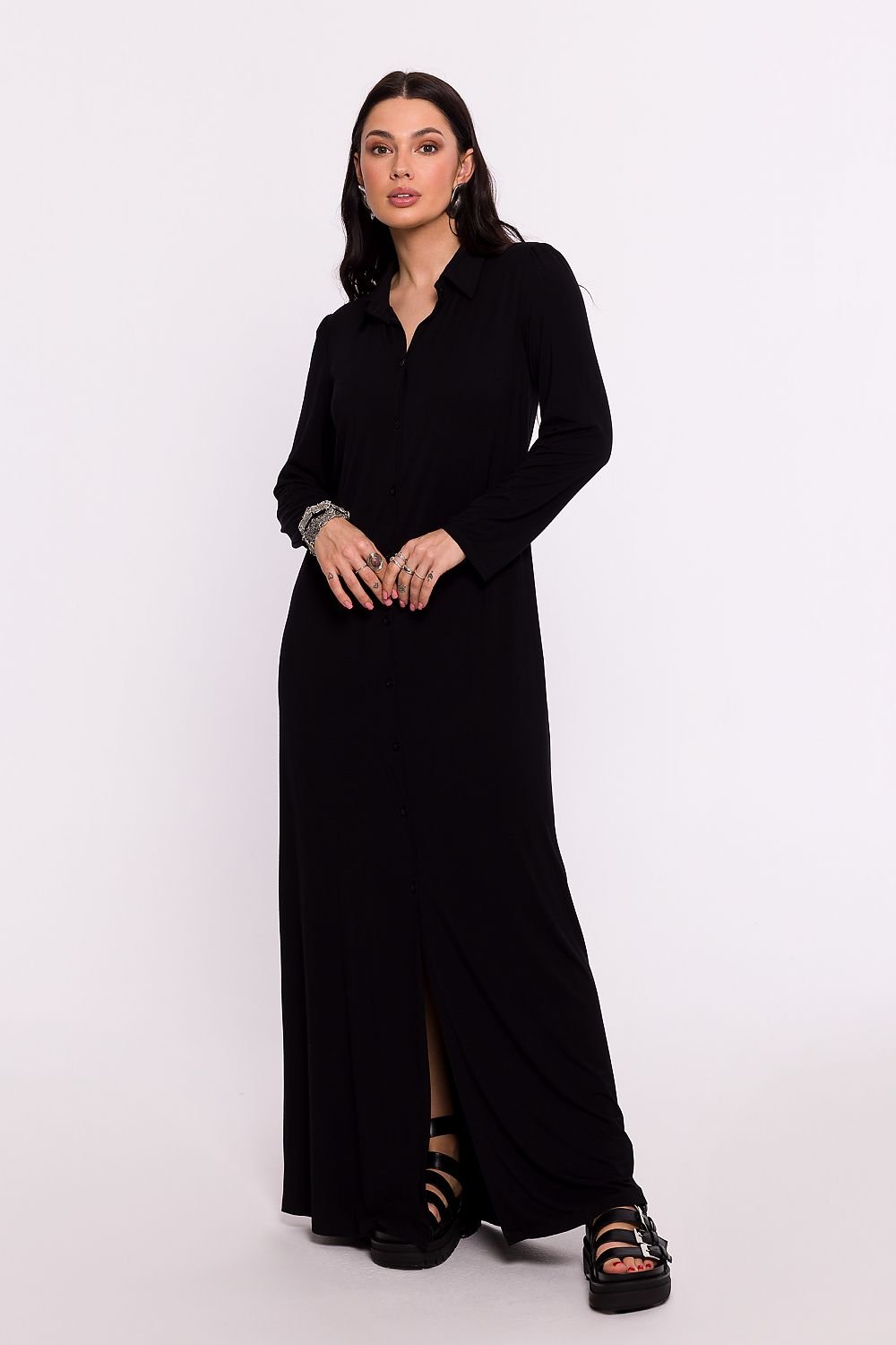 Day dress model 193676 BeWear