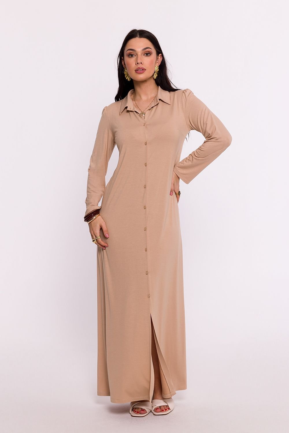 Day dress model 193676 BeWear