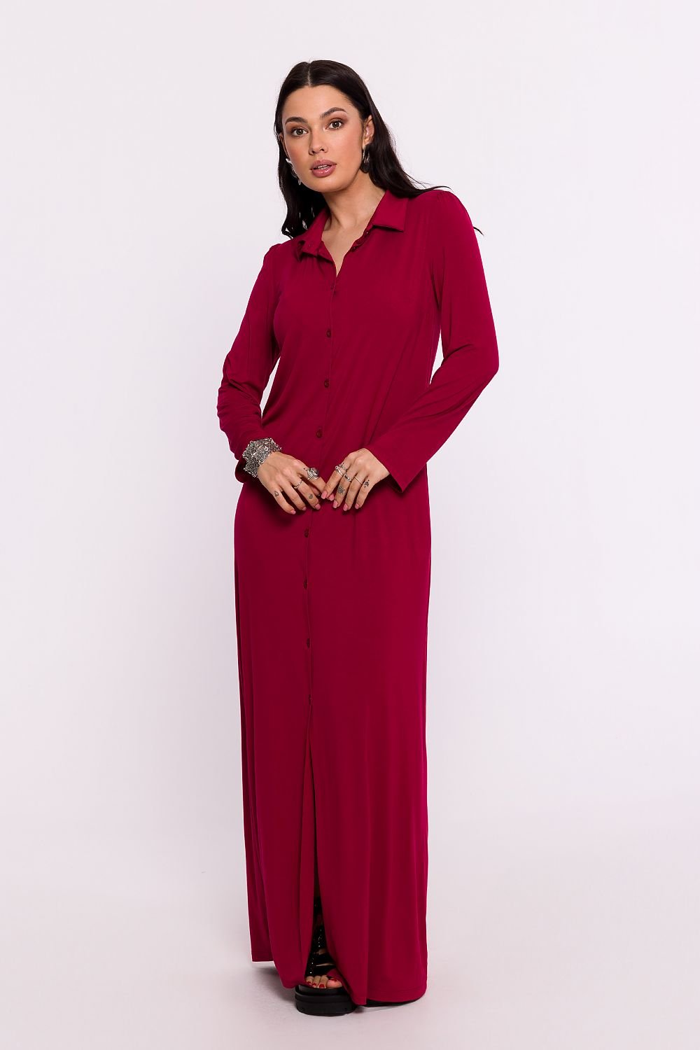 Day dress model 193676 BeWear