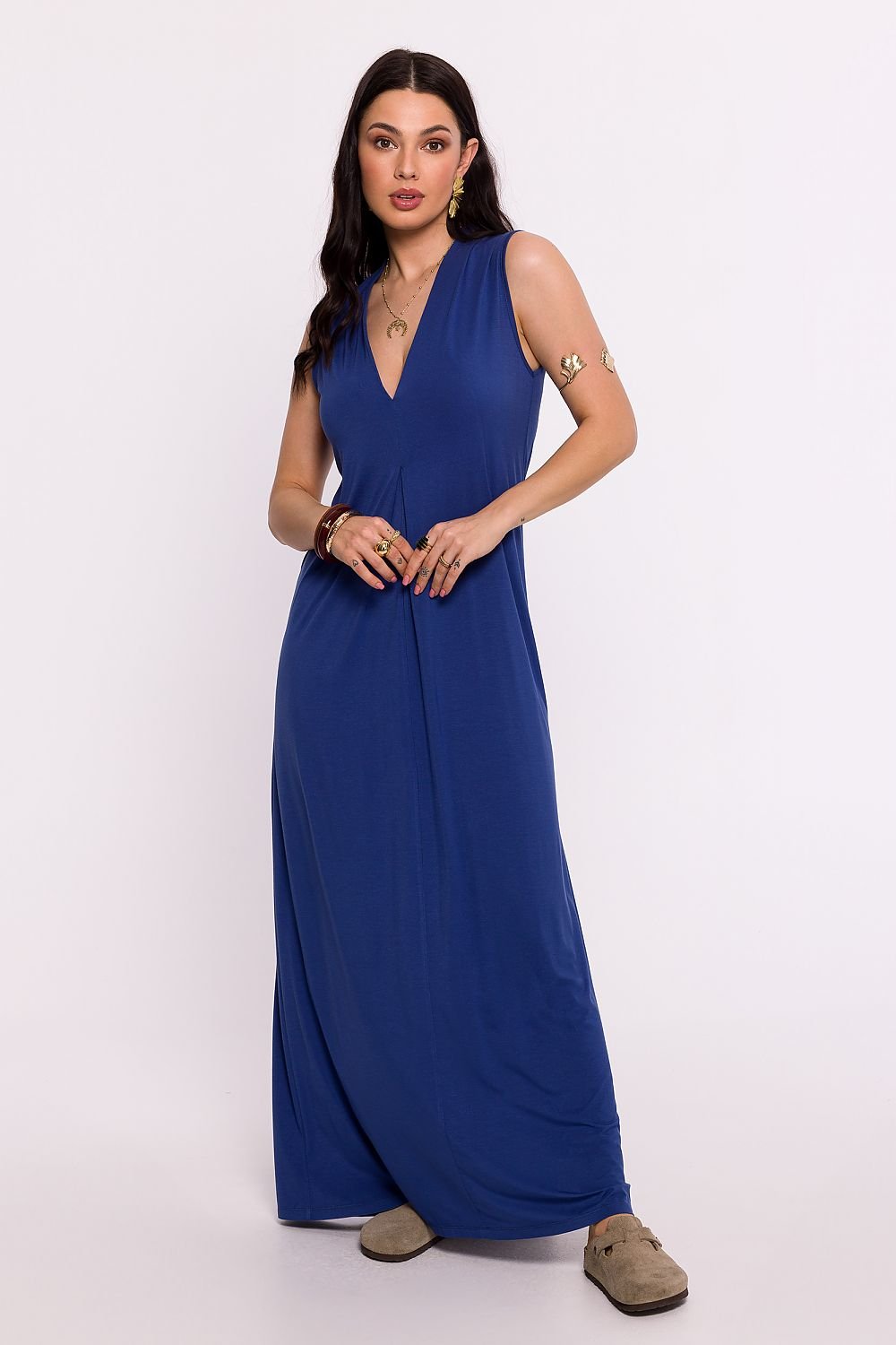 Day dress model 193680 BeWear