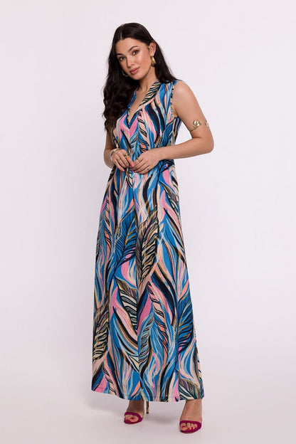 Robe de jour model 193684 BeWear