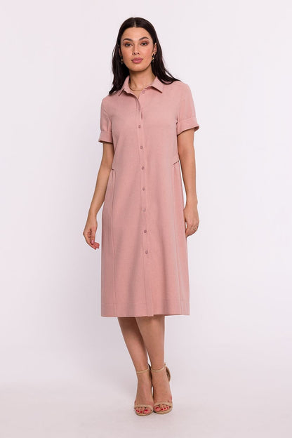 Robe de jour model 193688 BeWear