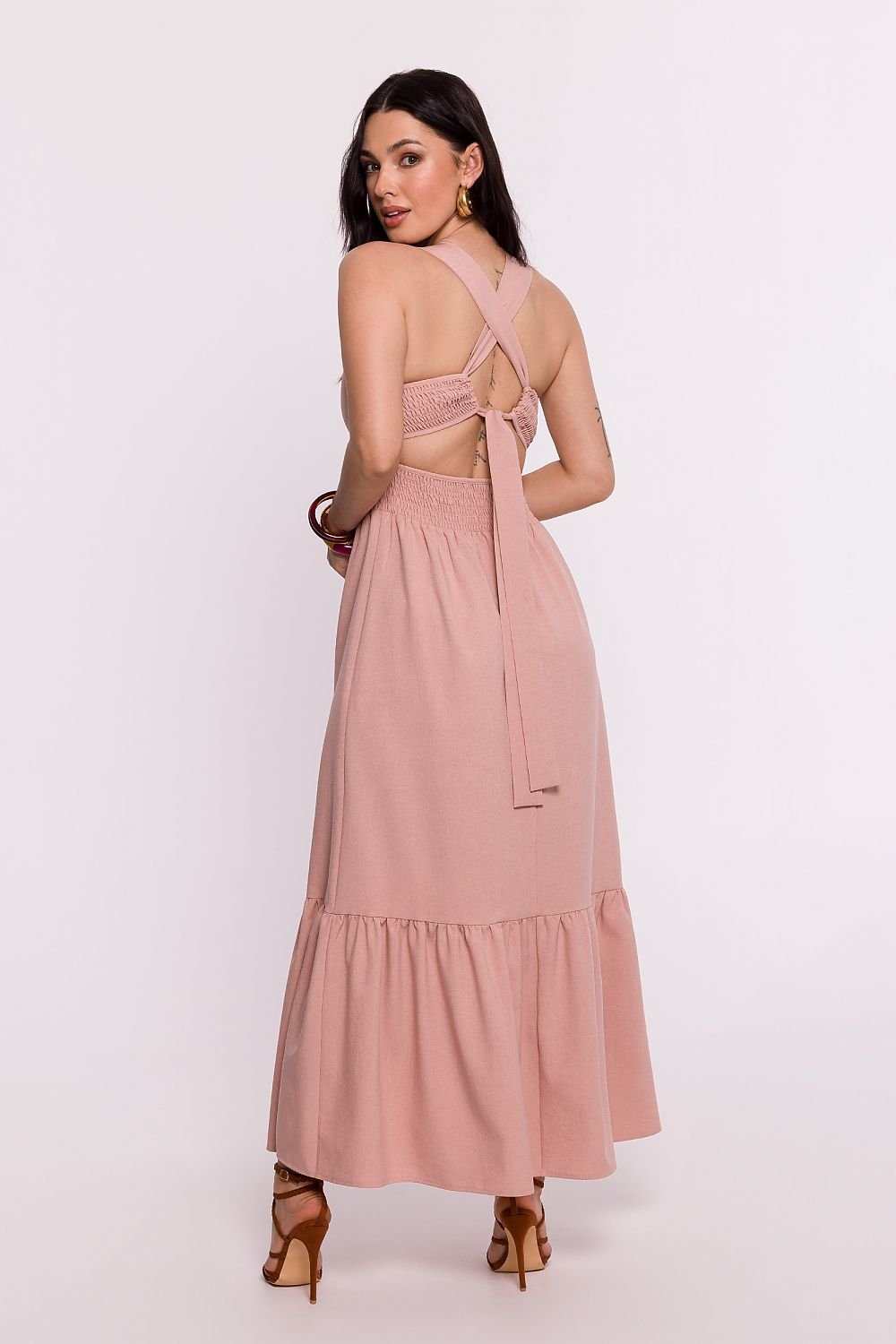 Day dress model 193692 BeWear