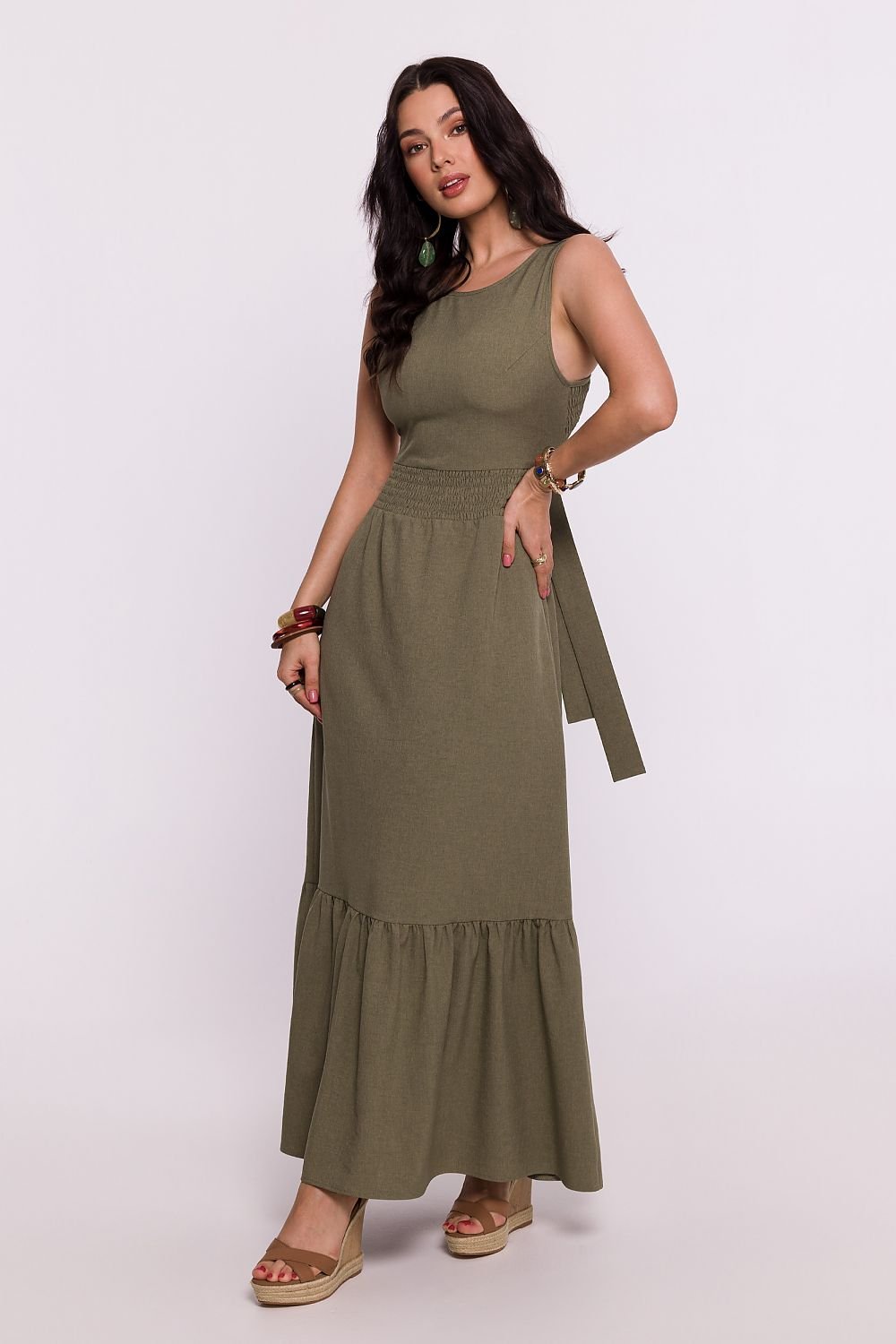 Day dress model 193692 BeWear