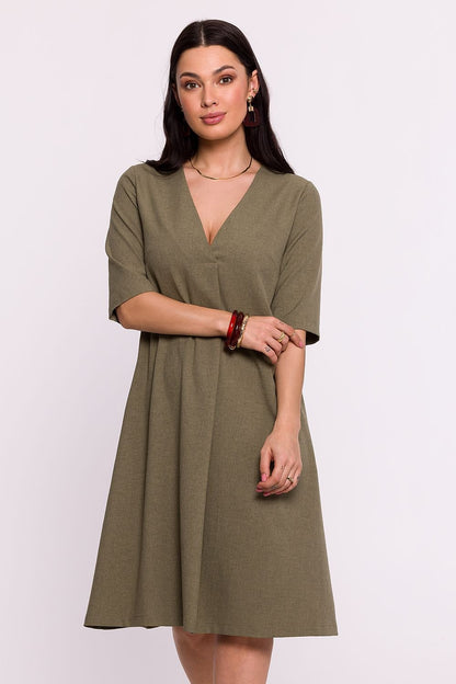 Robe de jour model 193696 BeWear