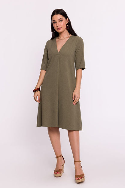 Robe de jour model 193696 BeWear