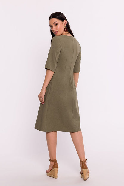 Robe de jour model 193696 BeWear
