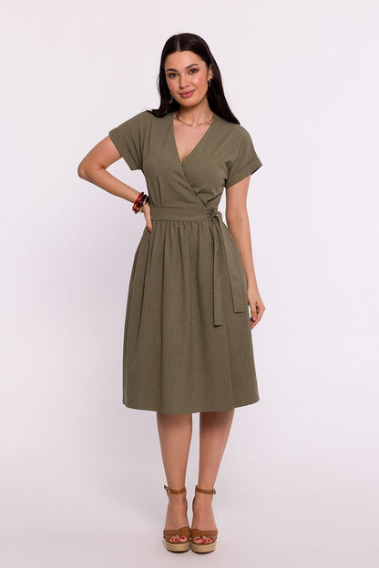 Robe de jour model 193700 BeWear