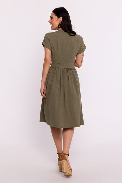 Robe de jour model 193700 BeWear