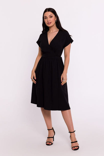 Robe de jour model 193700 BeWear
