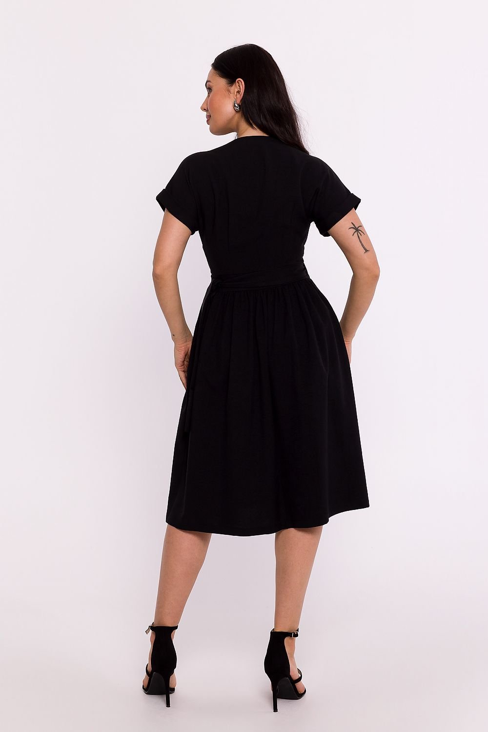 Day dress model 193700 BeWear