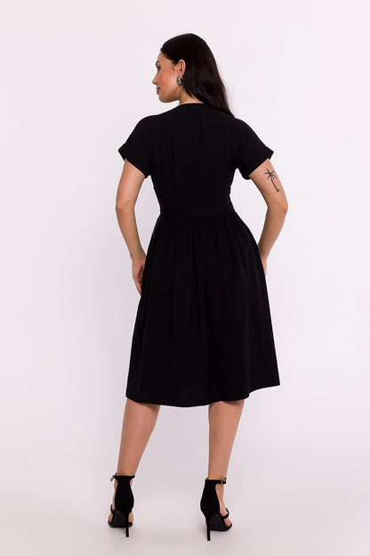 Robe de jour model 193700 BeWear