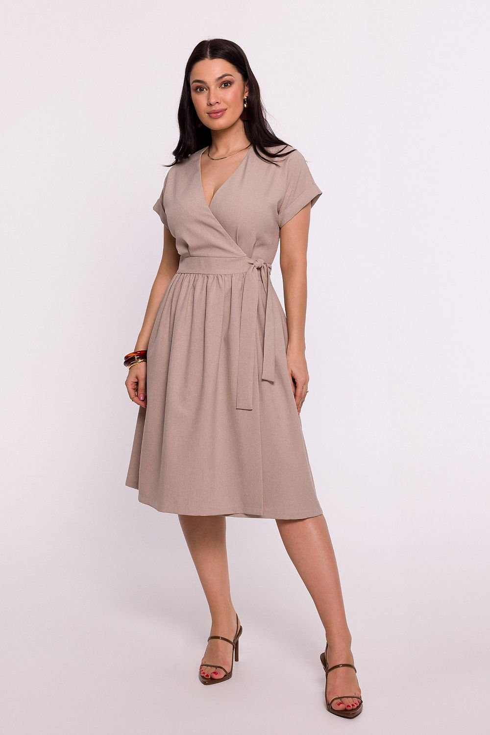 Day dress model 193700 BeWear