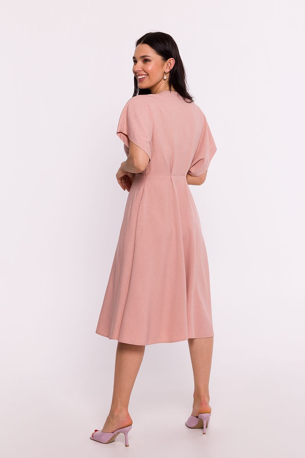 Day dress model 193704 BeWear
