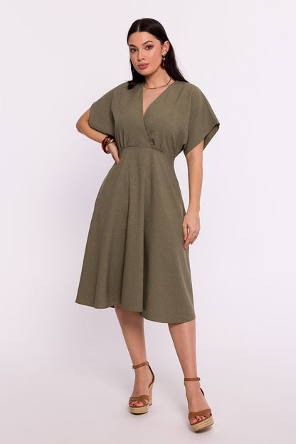 Robe de jour model 193704 BeWear