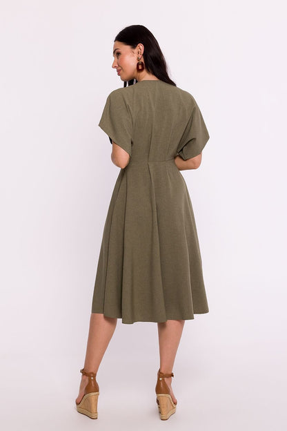 Robe de jour model 193704 BeWear