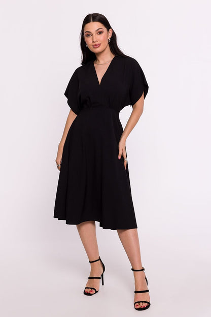 Robe de jour model 193704 BeWear