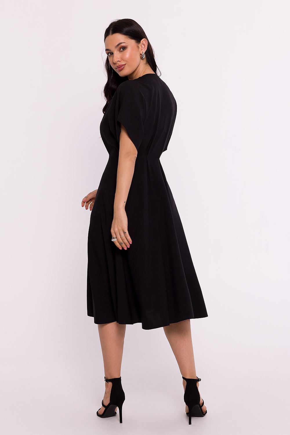 Day dress model 193704 BeWear