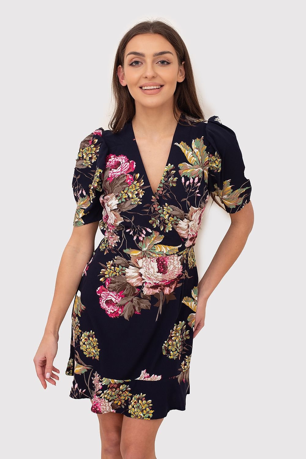 Day dress model 193790 Ax Paris