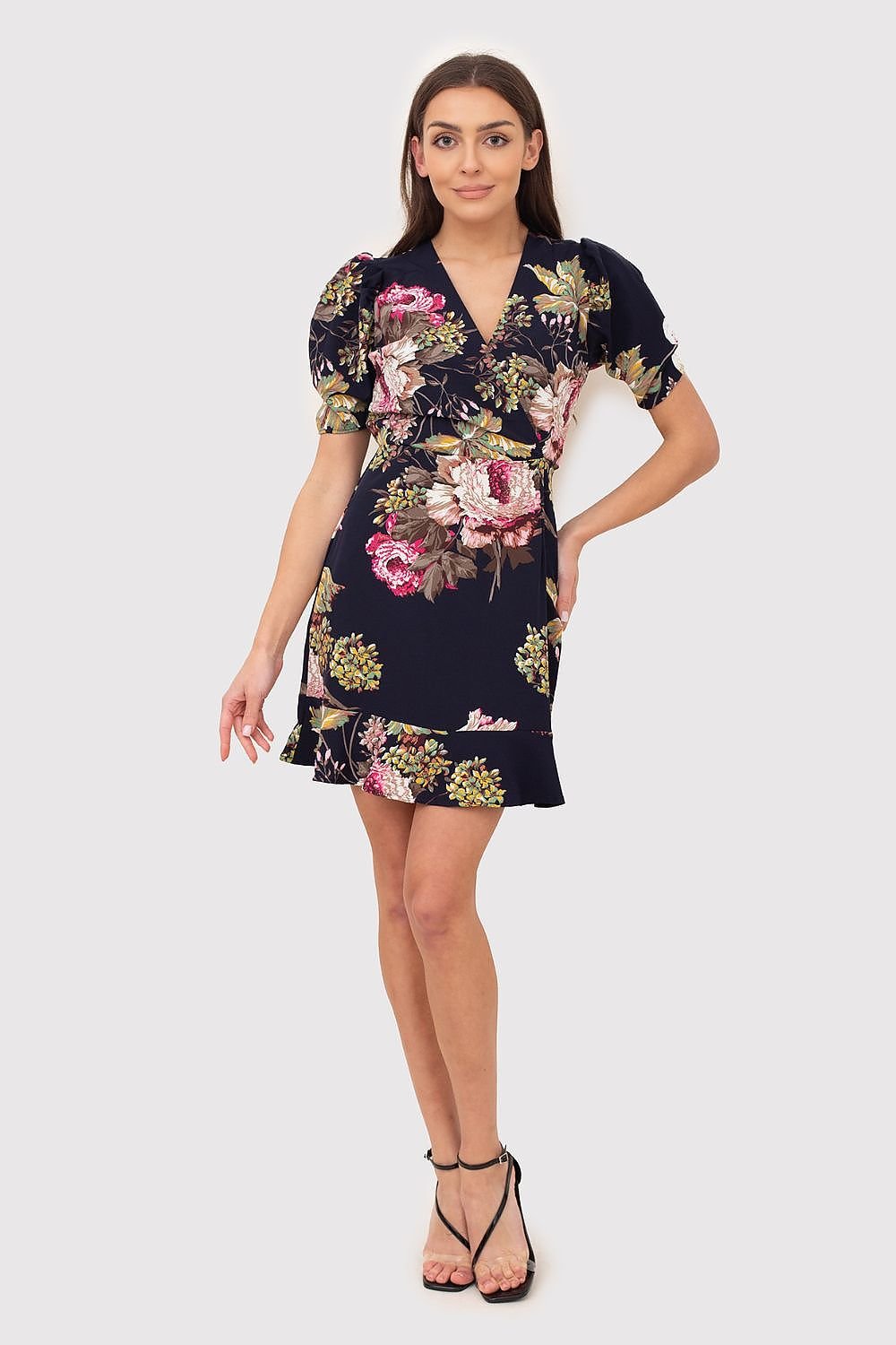 Day dress model 193790 Ax Paris