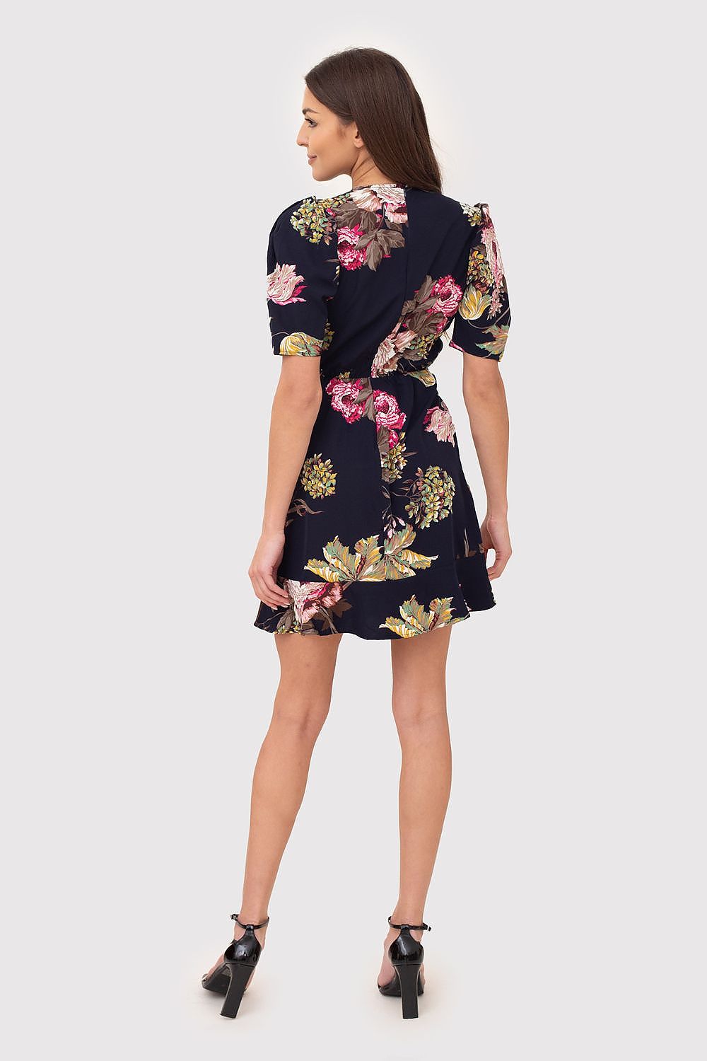Day dress model 193790 Ax Paris