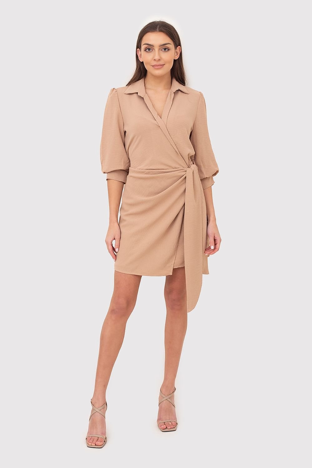 Day dress model 193793 Ax Paris