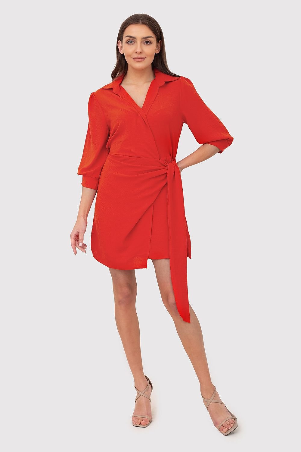 Day dress model 193793 Ax Paris