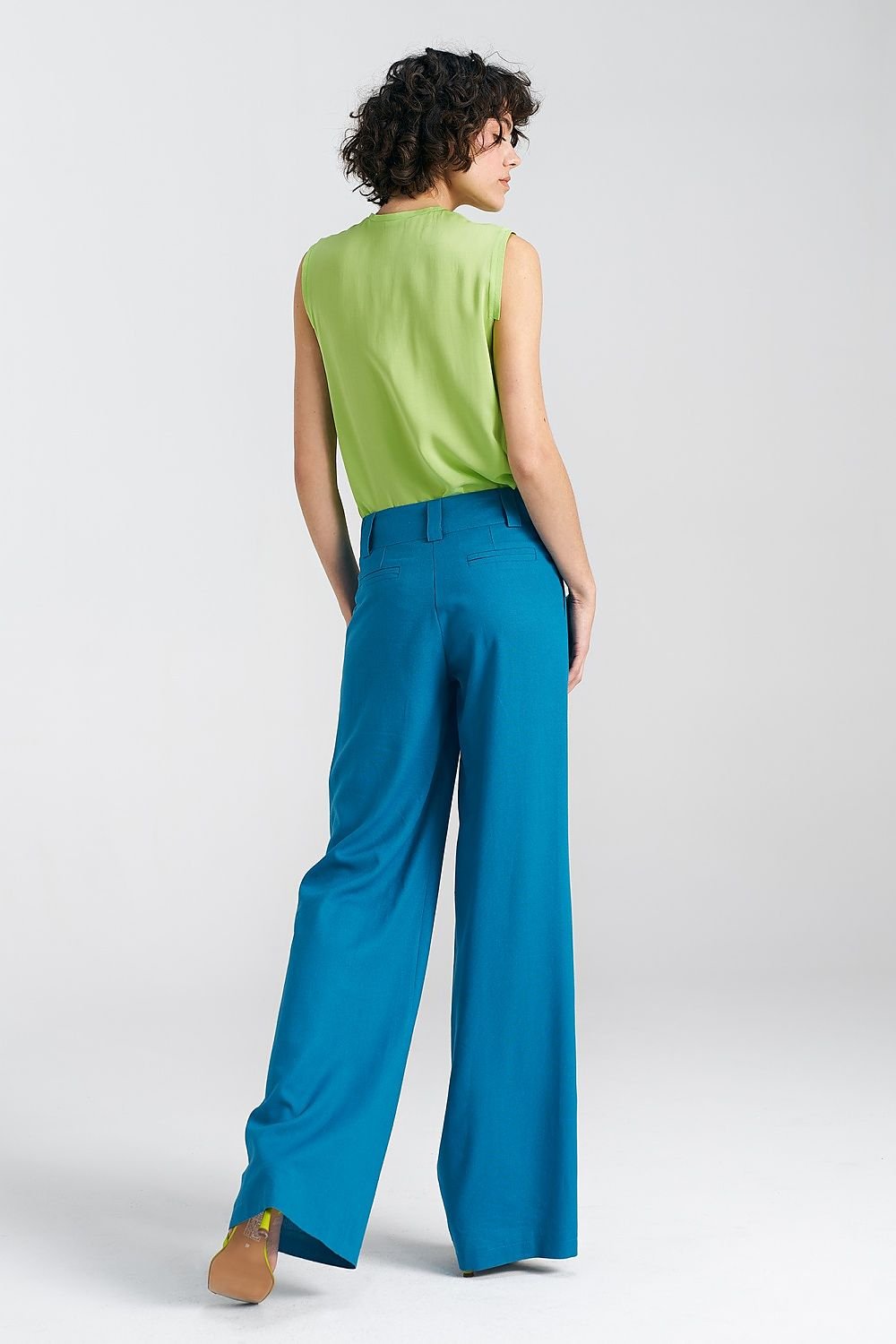 Long pants model 195469 Nife