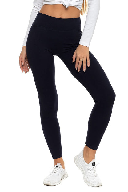Leggings longues model 193821 Moraj