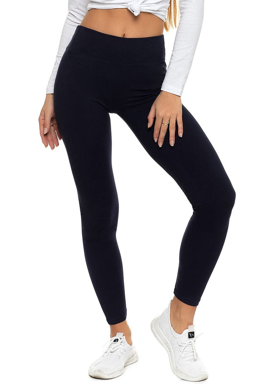 Leggings longues model 193821 Moraj