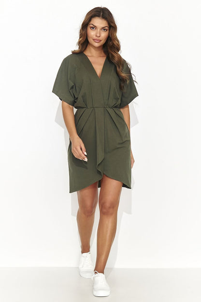 Day dress model 196386 Numinou