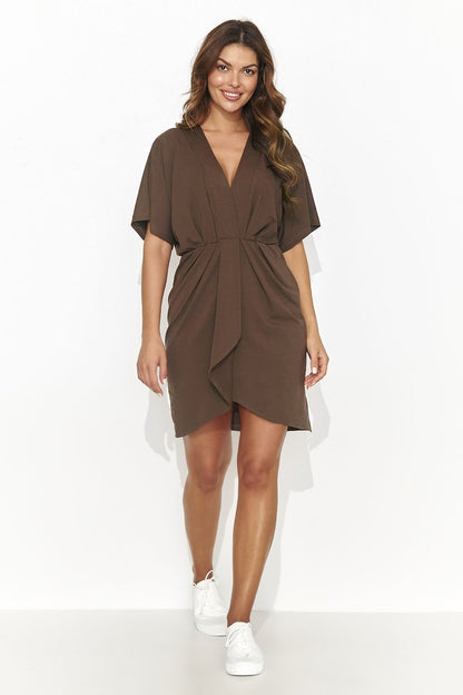 Day dress model 196386 Numinou