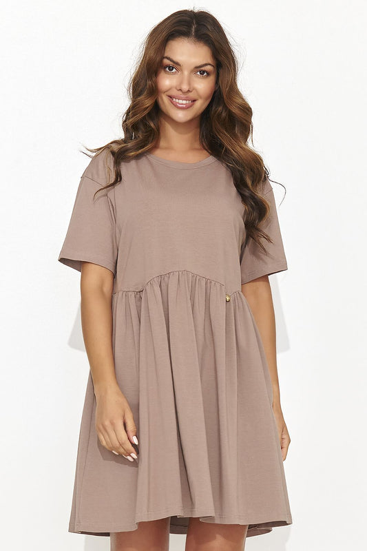 Robe de jour model 195298 Numinou