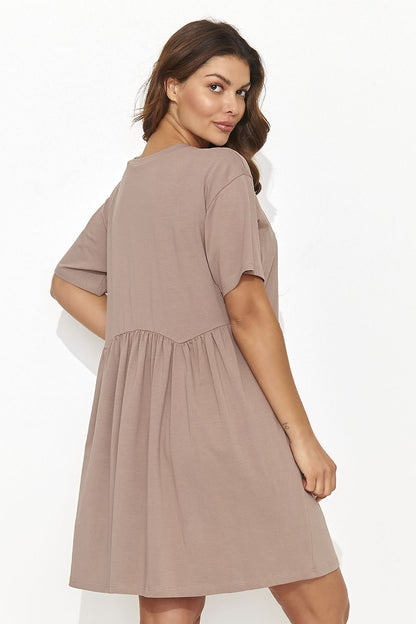 Robe de jour model 195298 Numinou