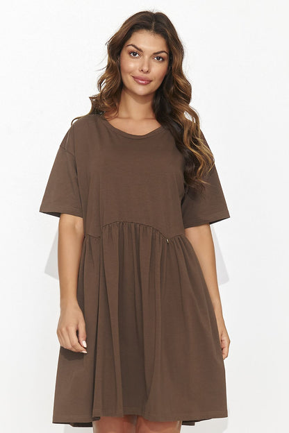 Robe de jour model 195298 Numinou