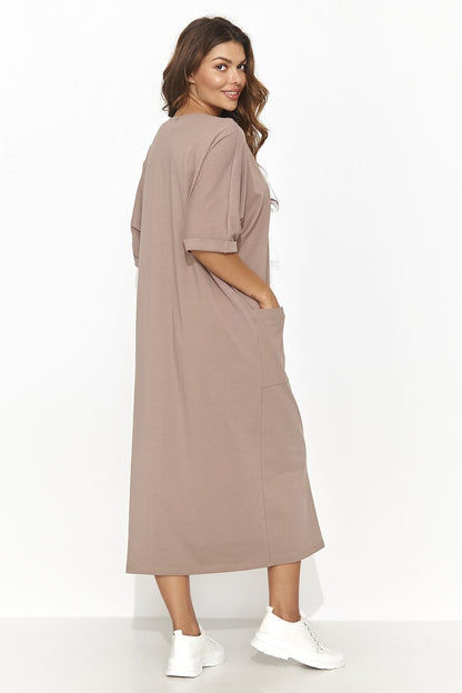 Robe de jour model 193901 Numinou