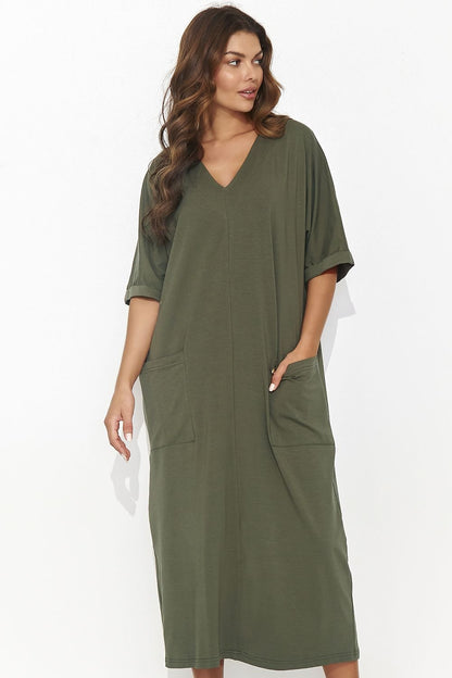 Robe de jour model 193901 Numinou