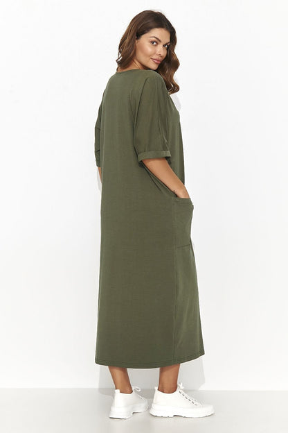 Robe de jour model 193901 Numinou