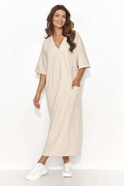 Robe de jour model 193901 Numinou
