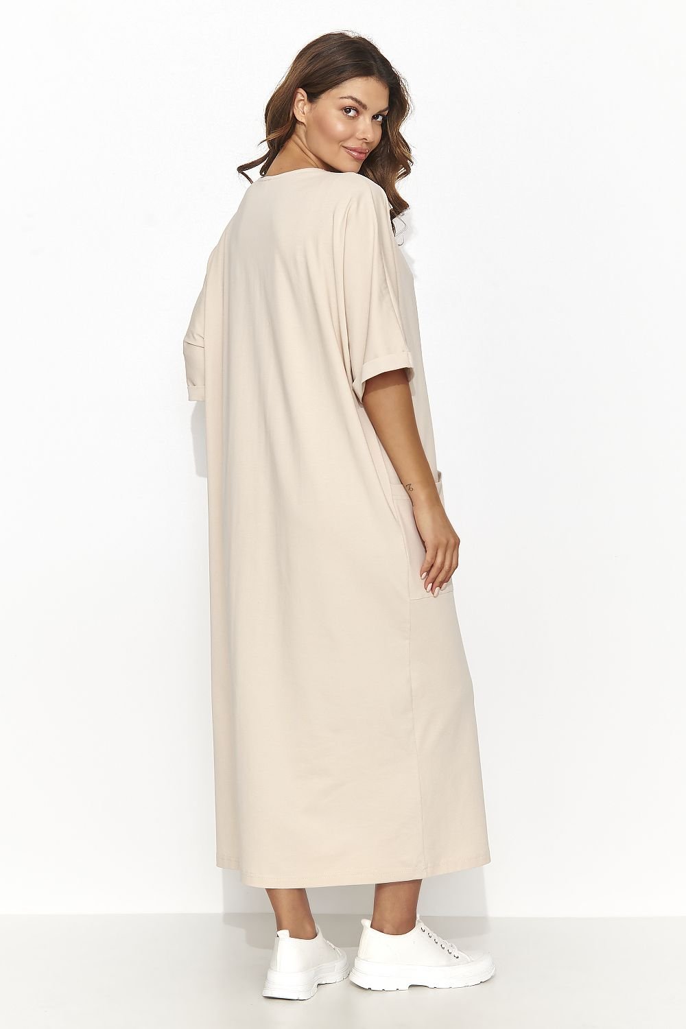 Day dress model 193901 Numinou