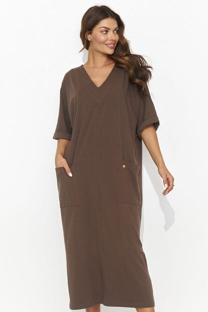 Robe de jour model 193901 Numinou
