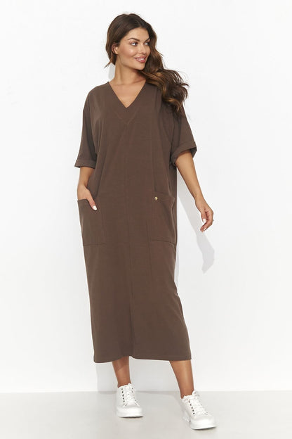 Robe de jour model 193901 Numinou