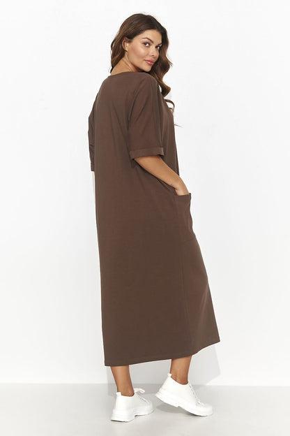 Robe de jour model 193901 Numinou