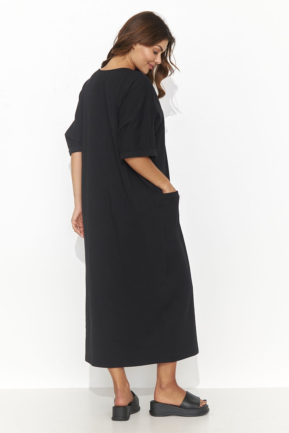  Robe de jour model 193901 Numinou 