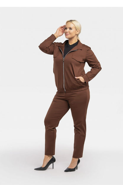 Sweatshirt model 193913 Karko