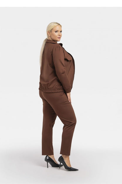 Sweatshirt model 193913 Karko